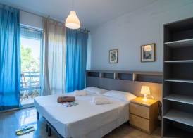 Club del Sole Marina Julia Family Collection 3