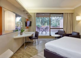 Park Hotel I Lecci 2