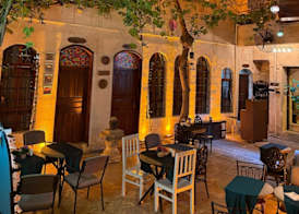 BEİRUT TAŞ KONAK OTEL 2