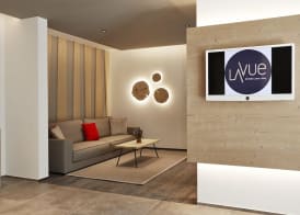 La Vue Luxury Living Apartments 4