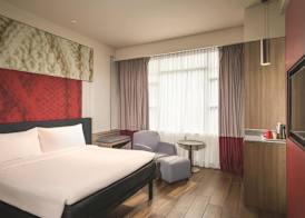 Ibis Melaka 5