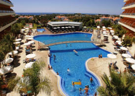 Hotel Apartamento Balaia Atlantico 5