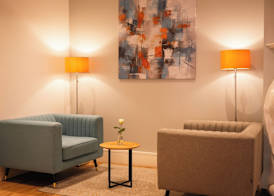 Beresford Hotel 3