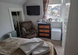 St Leonards Guest House 4