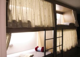 Barcelona & You Hostel Sagrada Familia 2