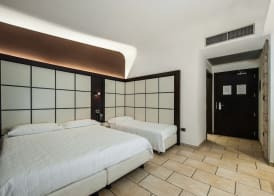 Hotel Testani Frosinone 5