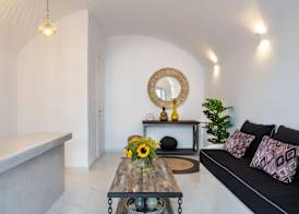 Siete Mares Luxury Suites 2