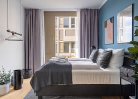 Limehome Potsdam Annemarie-Wolff-Platz 2