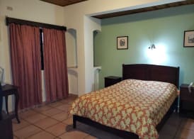 Hotel Alsacia 4