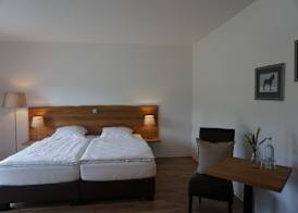 Hotel Rappenhof 5