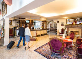 Schlosshotel Weilburg 3