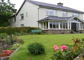 Birchwood Kenmare B&B 2