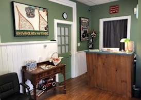 School House Inn 2