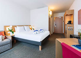 Novotel Venezia Mestre Castellana 5