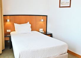Hotel Bagoeira 4