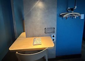 Ibis Budget Lyon Caluire Cité Internationale 2
