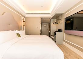 Mercure Xian City Centre 4