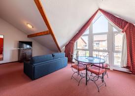 Zenitude Evian Les Terrasses du Lac, an Ascend Collection Hotel 4