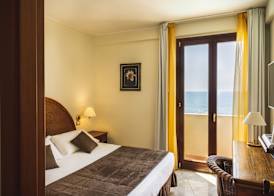 Apulia Hotel Taranto Ara Solis 4