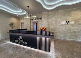 Hotel Via Serdika 3