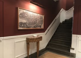 HiSuiteROME - ApartHotel 2