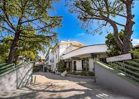 Hotel Murgia 4