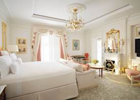The Ritz London 5