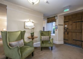 Heacham Manor Hotel 3