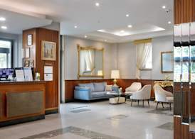 American Hotel 5