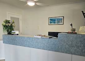 Ballina Colonial Motel 2