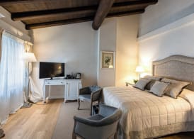 CORTE SAGGIN Charme Relais 4