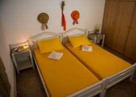 Summer Bed Nydri 3