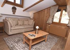 Chalet d'Adrien 4