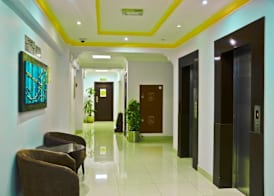 Al Maha Int Hotel Oman 2