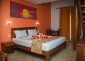 Sunset Reef Resort & Spa 5