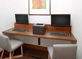 Hyatt Place Ontario/Rancho Cucamonga 3