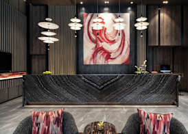 Ascott Embassy Sathorn Bangkok 4