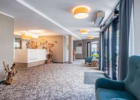 Max Health Resort SPA 3