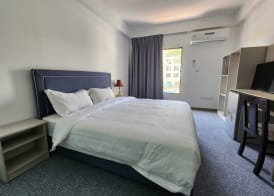 Aquavista Hotel & Suites 4