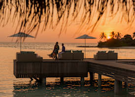 Four Seasons Resort Maldives at Kuda Huraa 3