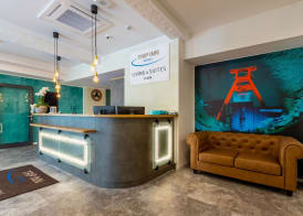 Trip Inn Hotel & Suites Essen 3