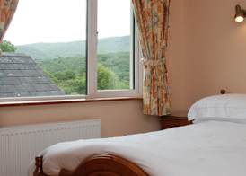 Birchwood Kenmare B&B 5