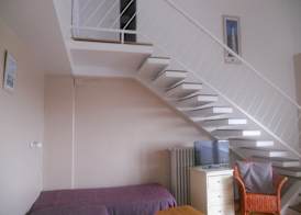 Brit Hotel Hermitage 4