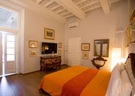Borgo Pinti Suites Le Stanze dei Nobili 3