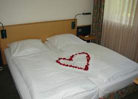 Akzent Parkhotel Trebbin 5