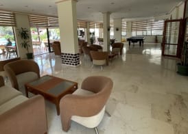 Miray Hotel Kleopatra 5