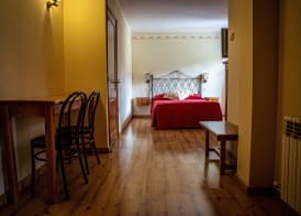 Hostal Cal Franciscó 3
