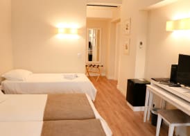 Hotel Solar Bom Jesus 3