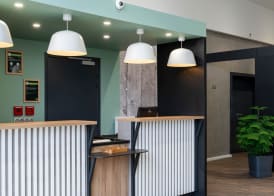 B&B HOTEL Saint-Nazaire Pornichet 4