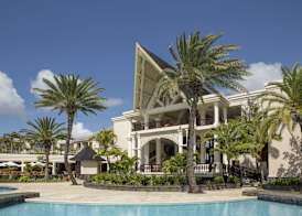 The Residence Mauritius 5